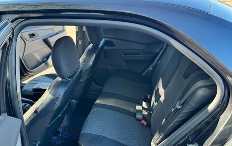 Chevrolet Cobalt II, 2013 год, 430 000 рублей, 5 фотография