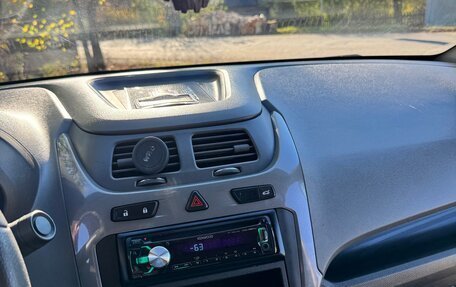 Chevrolet Cobalt II, 2013 год, 430 000 рублей, 7 фотография