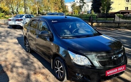 Chevrolet Cobalt II, 2013 год, 430 000 рублей, 2 фотография