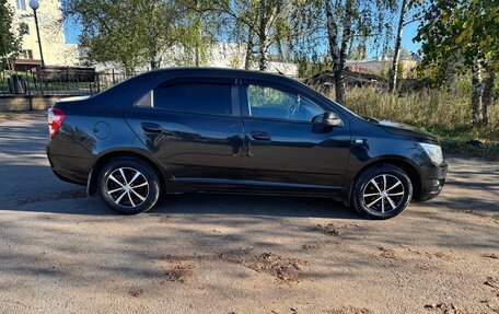 Chevrolet Cobalt II, 2013 год, 430 000 рублей, 20 фотография