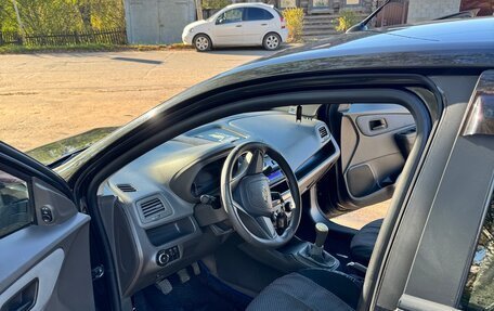 Chevrolet Cobalt II, 2013 год, 430 000 рублей, 10 фотография
