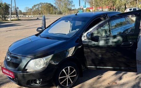 Chevrolet Cobalt II, 2013 год, 430 000 рублей, 11 фотография