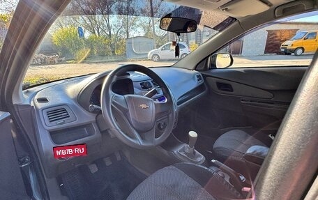 Chevrolet Cobalt II, 2013 год, 430 000 рублей, 18 фотография