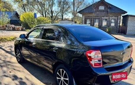 Chevrolet Cobalt II, 2013 год, 430 000 рублей, 13 фотография