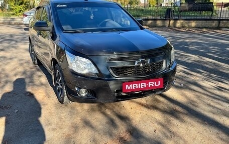 Chevrolet Cobalt II, 2013 год, 430 000 рублей, 17 фотография