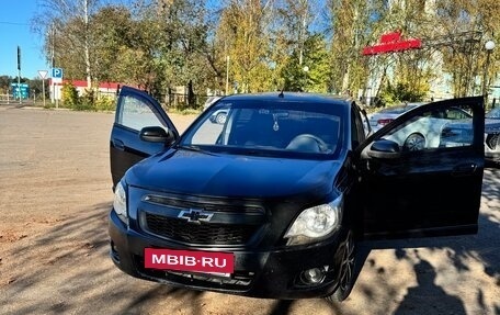 Chevrolet Cobalt II, 2013 год, 430 000 рублей, 12 фотография