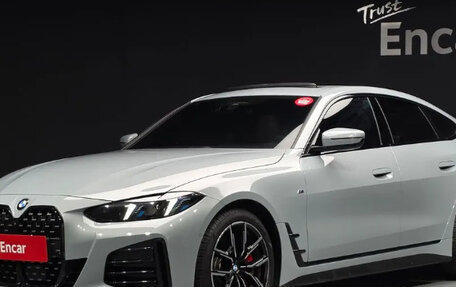 BMW 4 серия, 2026 год, 5 673 300 рублей, 3 фотография