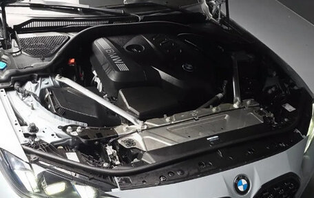 BMW 4 серия, 2026 год, 5 673 300 рублей, 6 фотография