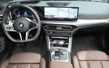 BMW 4 серия, 2026 год, 5 673 300 рублей, 7 фотография