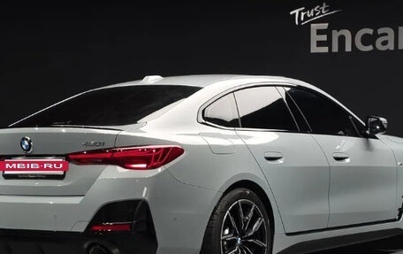 BMW 4 серия, 2026 год, 5 673 300 рублей, 4 фотография