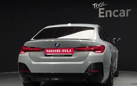 BMW 4 серия, 2026 год, 5 673 300 рублей, 2 фотография