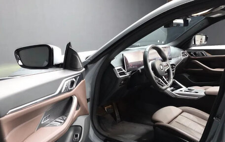 BMW 4 серия, 2026 год, 5 673 300 рублей, 9 фотография