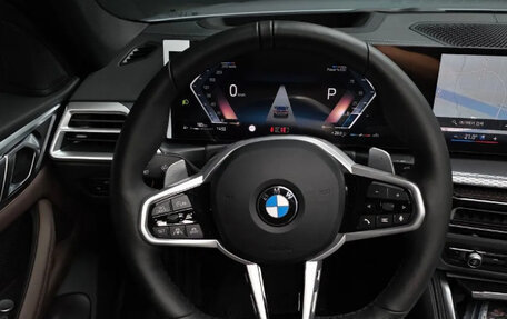 BMW 4 серия, 2026 год, 5 673 300 рублей, 12 фотография