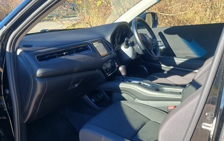 Honda Vezel, 2020 год, 1 710 000 рублей, 7 фотография