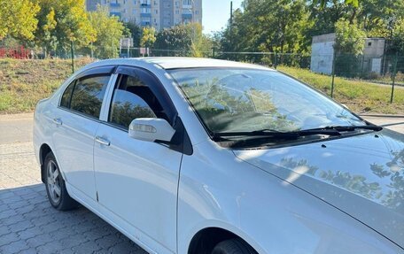 Lifan Solano I (630) рестайлинг, 2015 год, 500 000 рублей, 2 фотография
