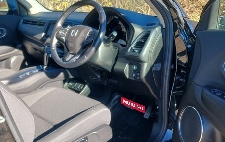 Honda Vezel, 2020 год, 1 710 000 рублей, 11 фотография