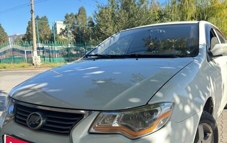 Lifan Solano I (630) рестайлинг, 2015 год, 500 000 рублей, 1 фотография