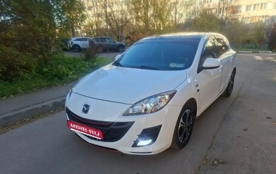 Mazda 3, 2011 год, 860 000 рублей, 1 фотография