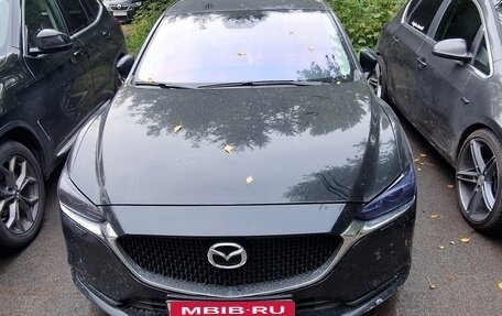 Mazda 6, 2021 год, 2 580 000 рублей, 1 фотография