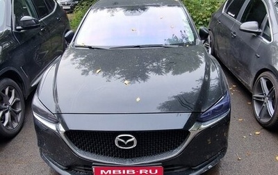 Mazda 6, 2021 год, 2 580 000 рублей, 1 фотография