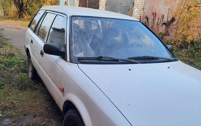 Toyota Corolla, 1990 год, 350 000 рублей, 1 фотография