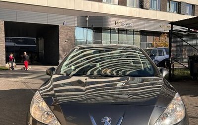 Peugeot 408 I рестайлинг, 2013 год, 600 000 рублей, 1 фотография