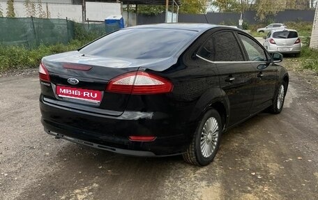 Ford Mondeo IV рестайлинг, 2009 год, 650 000 рублей, 1 фотография