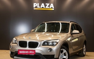 BMW X1, 2013 год, 1 250 000 рублей, 1 фотография