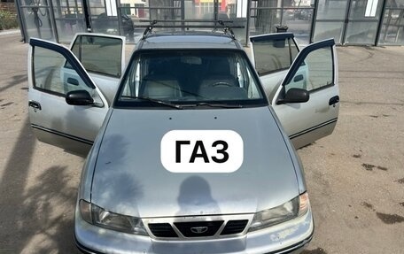 Daewoo Nexia I рестайлинг, 2007 год, 125 000 рублей, 1 фотография