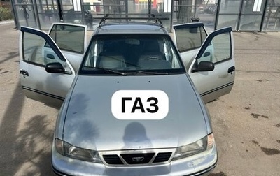 Daewoo Nexia I рестайлинг, 2007 год, 125 000 рублей, 1 фотография
