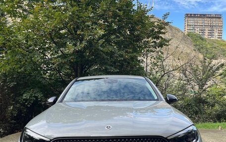 Mercedes-Benz GLC Coupe, 2026 год, 7 625 687 рублей, 1 фотография