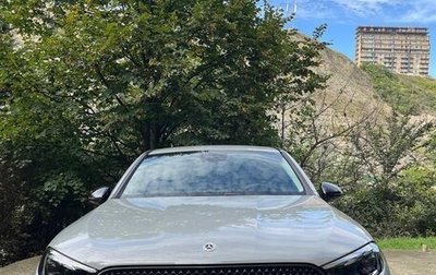 Mercedes-Benz GLC Coupe, 2026 год, 7 625 687 рублей, 1 фотография