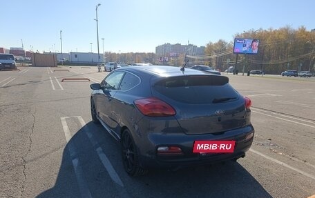 KIA cee'd III, 2013 год, 930 000 рублей, 6 фотография