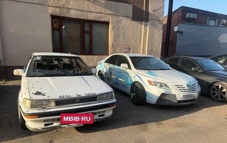 Toyota Corolla, 1989 год, 150 000 рублей, 1 фотография
