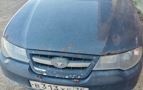 Daewoo Nexia I рестайлинг, 2012 год, 55 000 рублей, 1 фотография