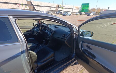 KIA cee'd III, 2013 год, 930 000 рублей, 10 фотография