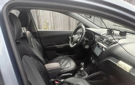 KIA Rio III рестайлинг, 2012 год, 800 000 рублей, 5 фотография