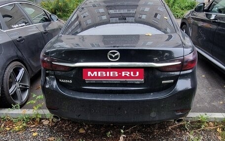 Mazda 6, 2021 год, 2 580 000 рублей, 2 фотография