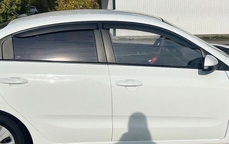 KIA Rio IV, 2019 год, 995 000 рублей, 3 фотография