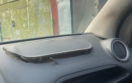 Ford Fiesta, 2007 год, 415 000 рублей, 7 фотография