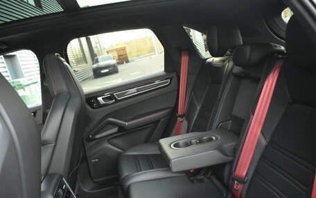 Porsche Cayenne III, 2021 год, 8 990 000 рублей, 19 фотография