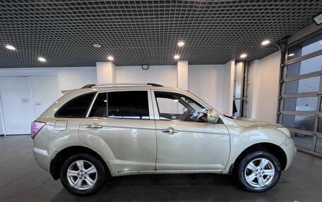 Lifan X60 I рестайлинг, 2014 год, 420 000 рублей, 2 фотография