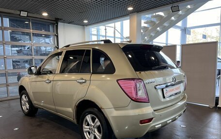 Lifan X60 I рестайлинг, 2014 год, 420 000 рублей, 5 фотография