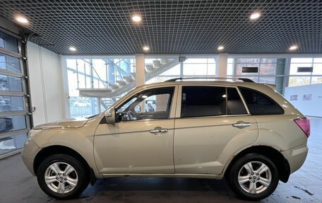 Lifan X60 I рестайлинг, 2014 год, 420 000 рублей, 6 фотография