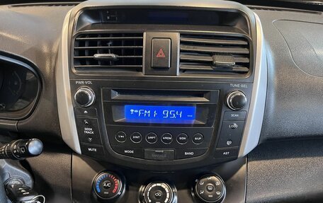 Lifan X60 I рестайлинг, 2014 год, 420 000 рублей, 13 фотография