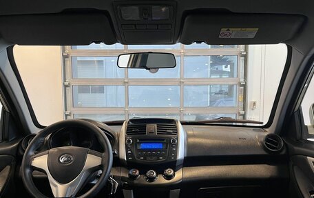 Lifan X60 I рестайлинг, 2014 год, 420 000 рублей, 9 фотография