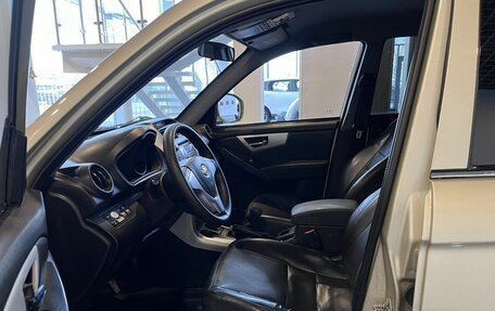 Lifan X60 I рестайлинг, 2014 год, 420 000 рублей, 16 фотография