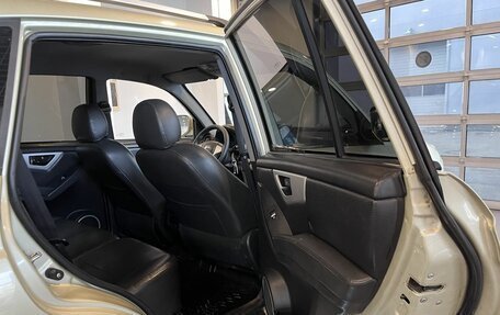 Lifan X60 I рестайлинг, 2014 год, 420 000 рублей, 17 фотография