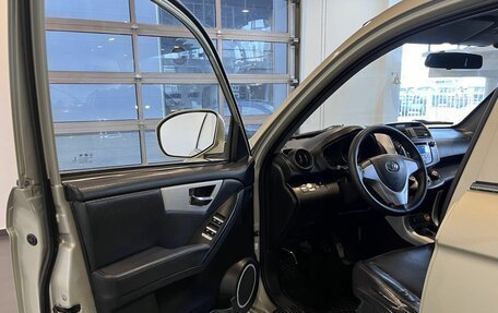 Lifan X60 I рестайлинг, 2014 год, 420 000 рублей, 18 фотография