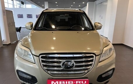 Lifan X60 I рестайлинг, 2014 год, 420 000 рублей, 8 фотография